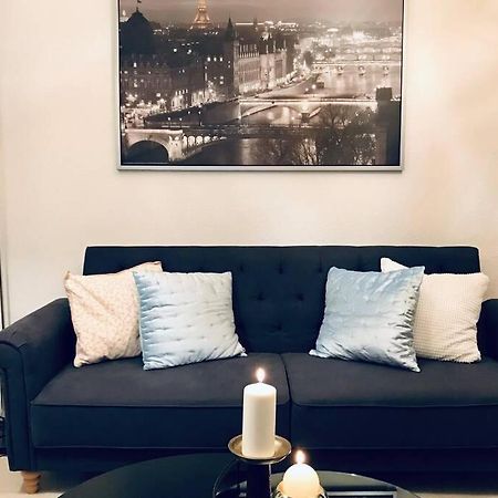 Home In The Heart Of Mannheim, Free Parking, Netflix, Fast Wifi Kültér fotó