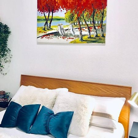 Home In The Heart Of Mannheim, Free Parking, Netflix, Fast Wifi Kültér fotó