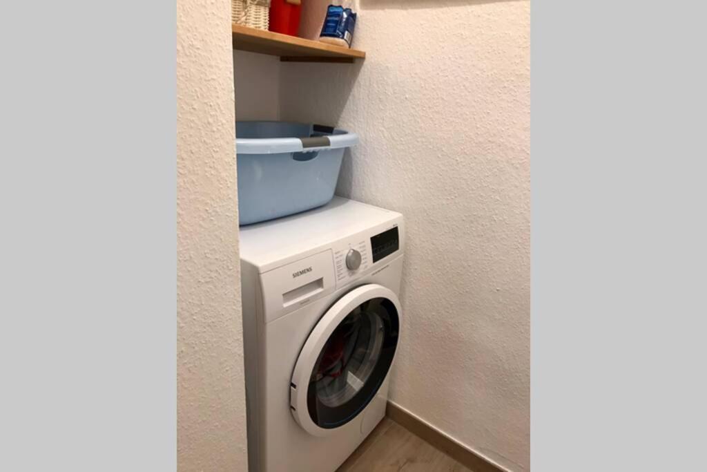 Home In The Heart Of Mannheim, Free Parking, Netflix, Fast Wifi Kültér fotó