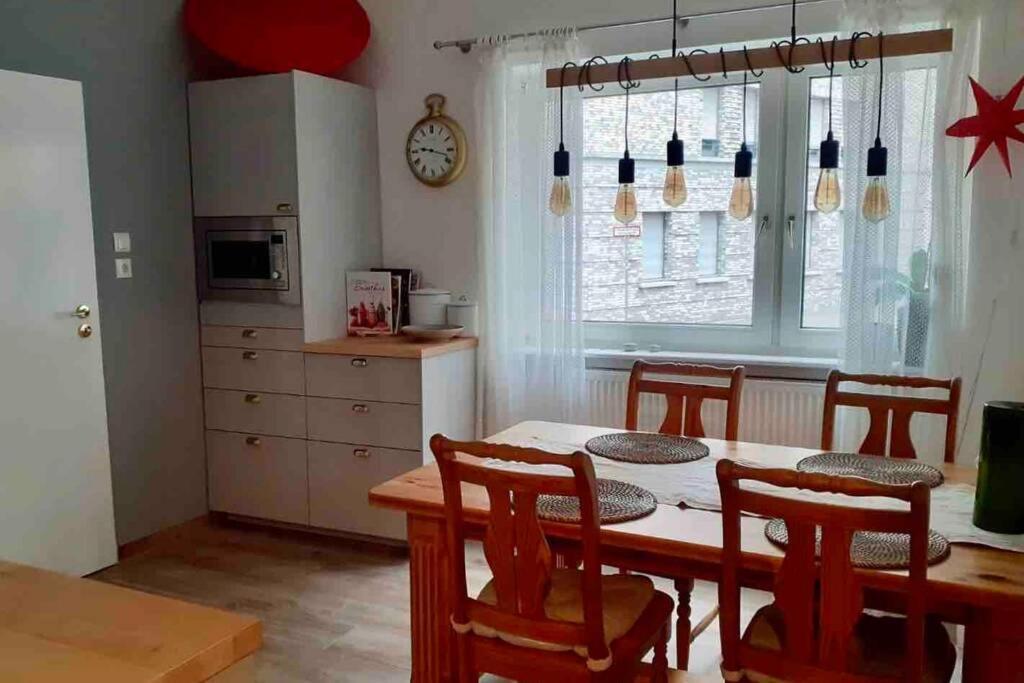 Home In The Heart Of Mannheim, Free Parking, Netflix, Fast Wifi Kültér fotó